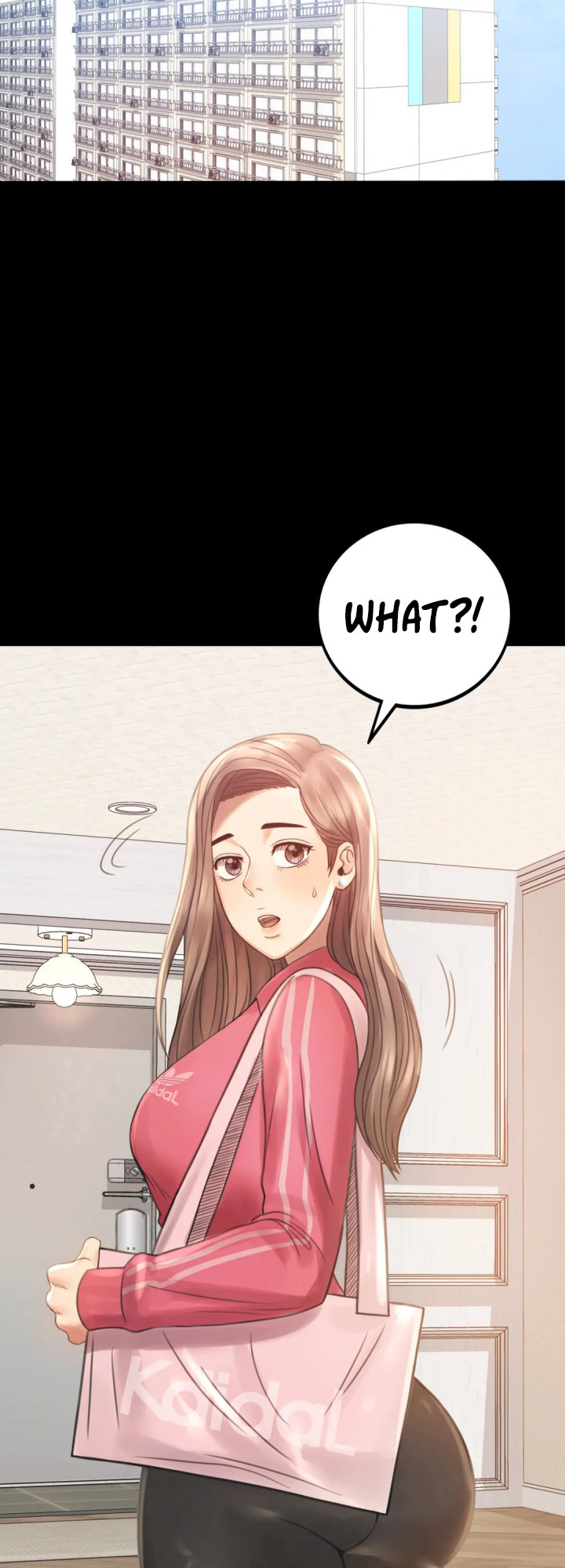Illicit Love page 91
