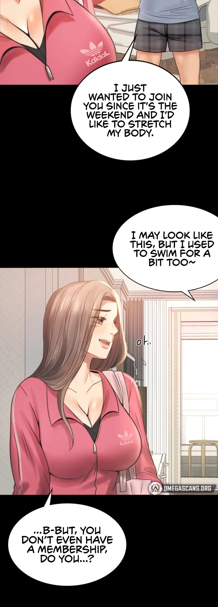 Illicit Love page 93