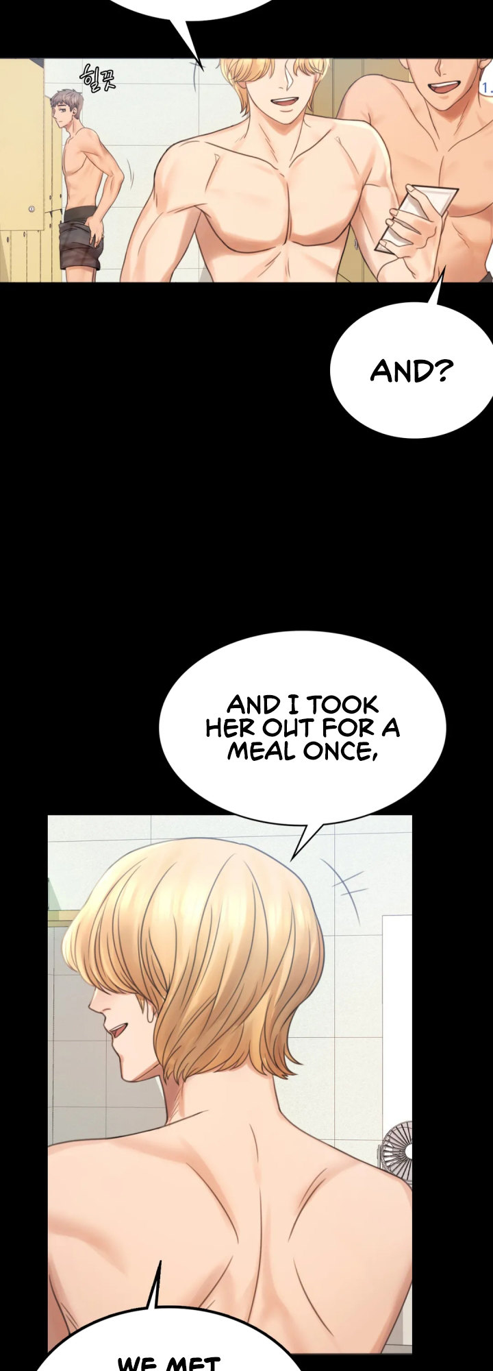 Illicit Love page 97
