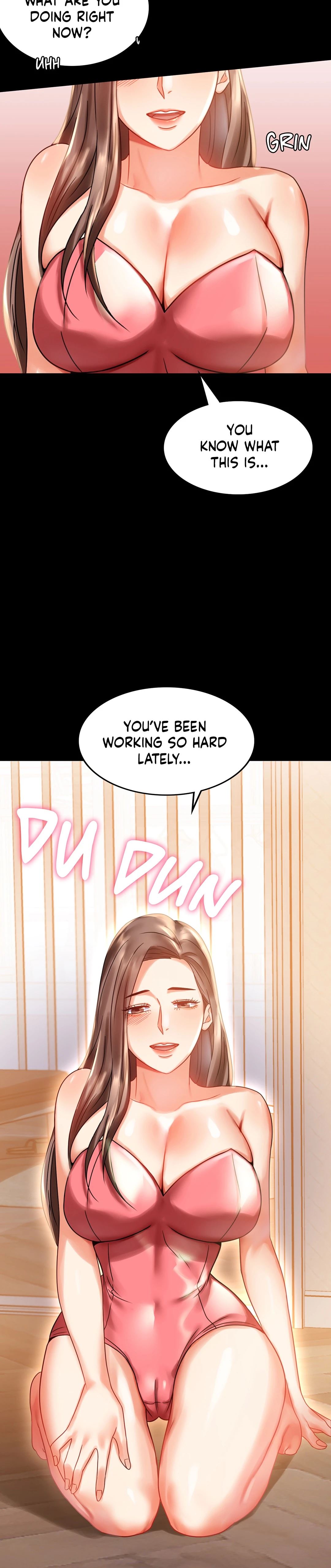 Illicit Love page 2