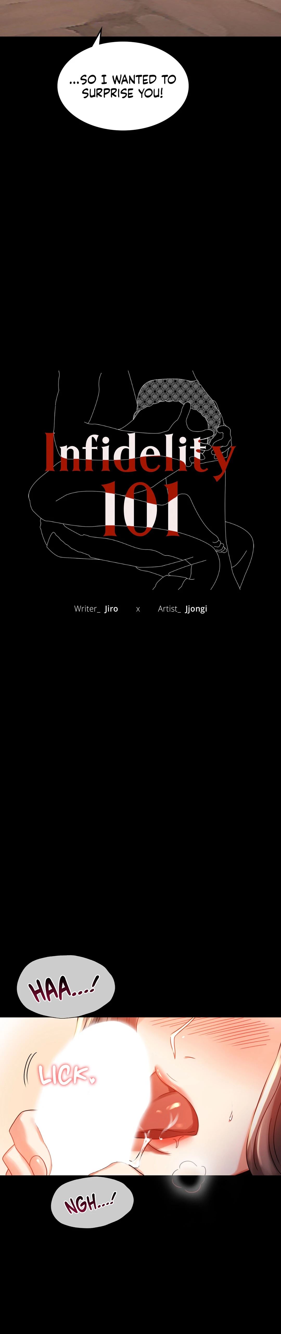 Illicit Love page 3