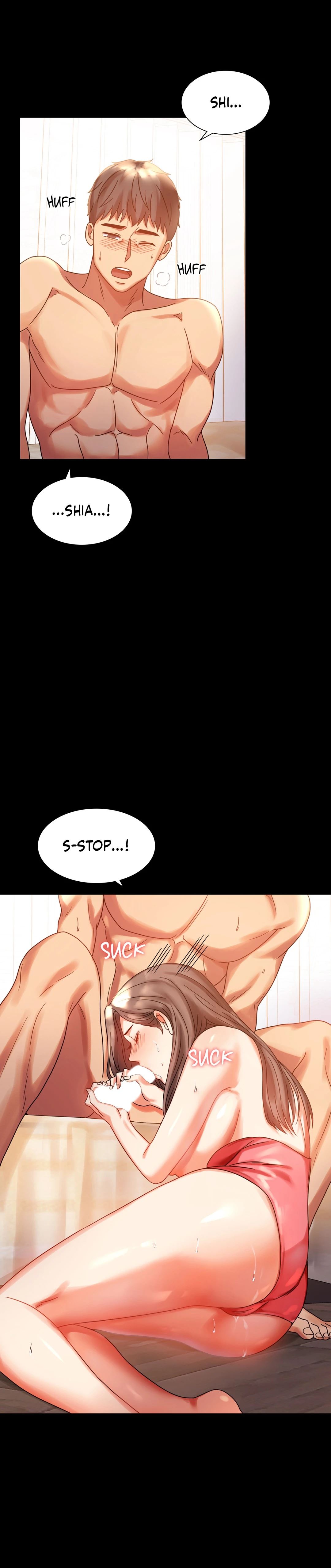 Illicit Love page 4