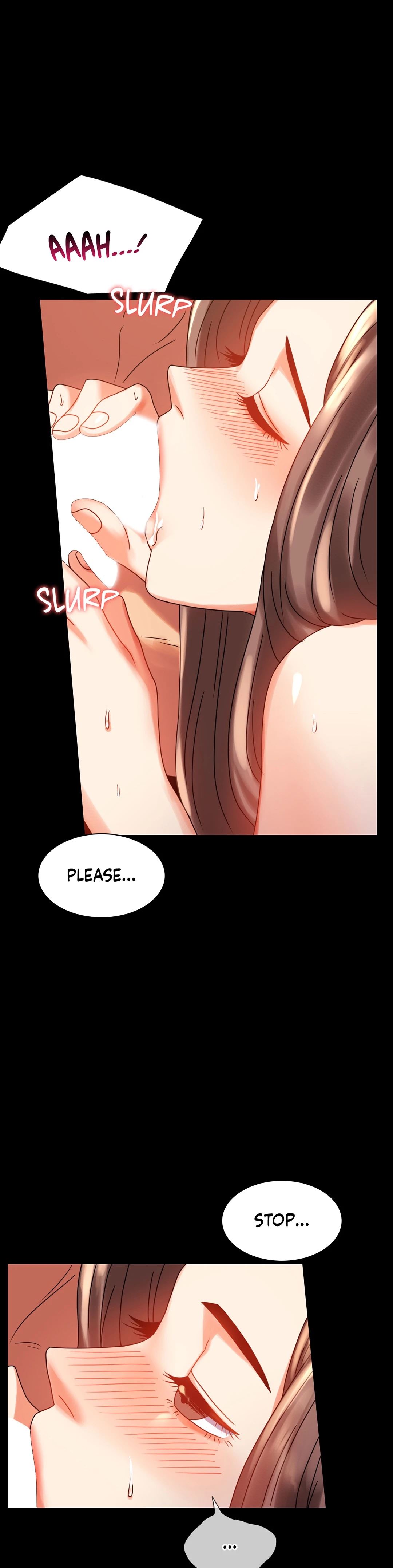 Illicit Love page 5