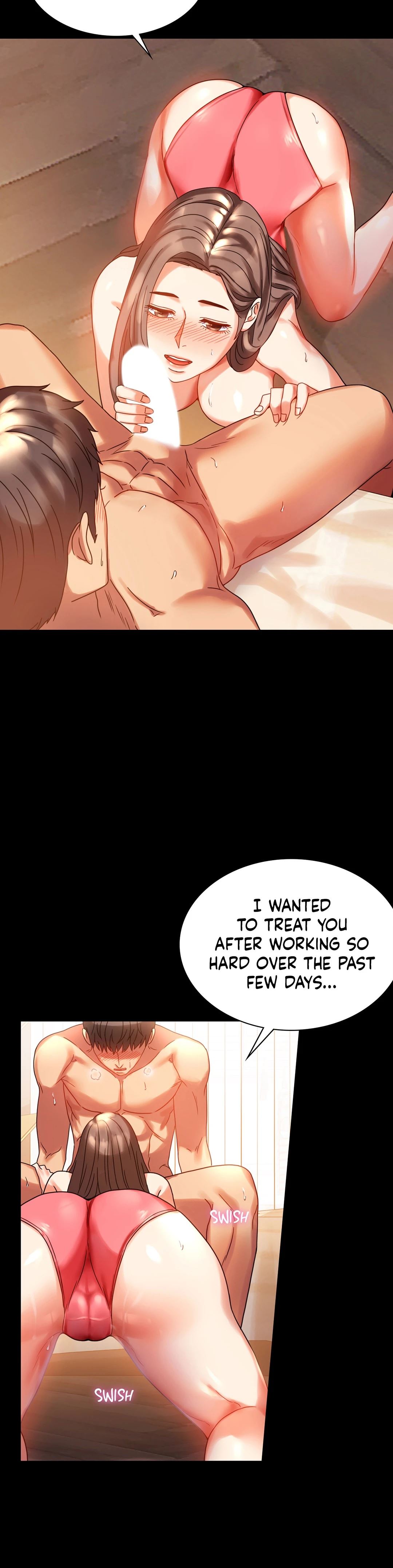 Illicit Love page 7