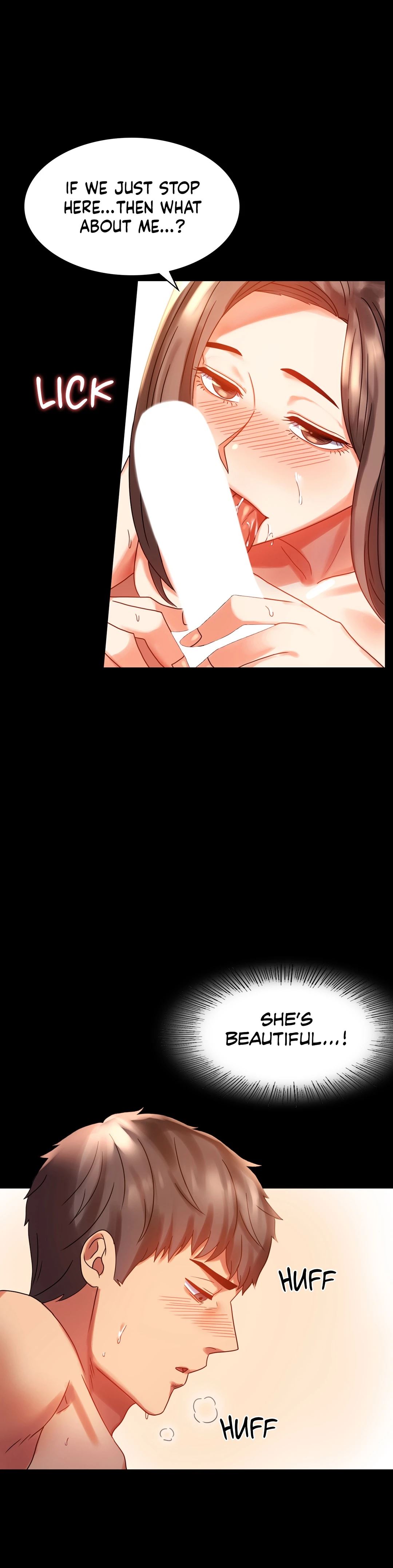 Illicit Love page 8