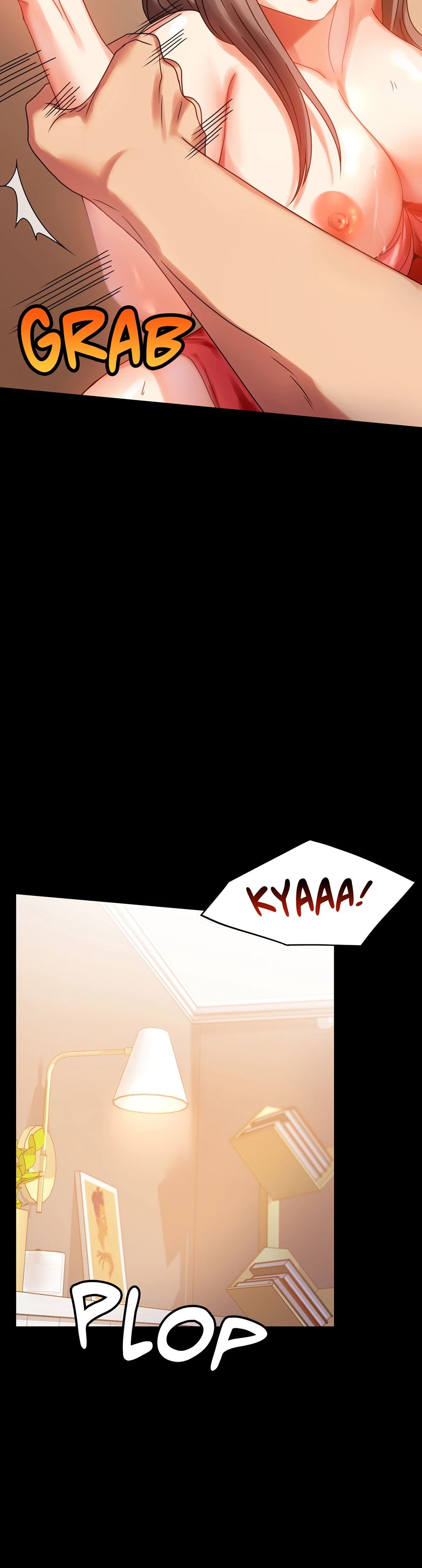 Illicit Love page 12