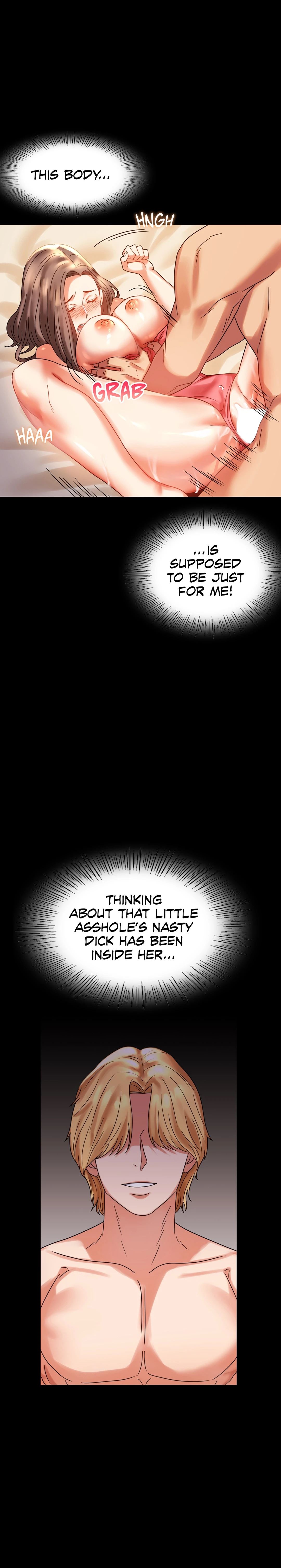 Illicit Love page 19