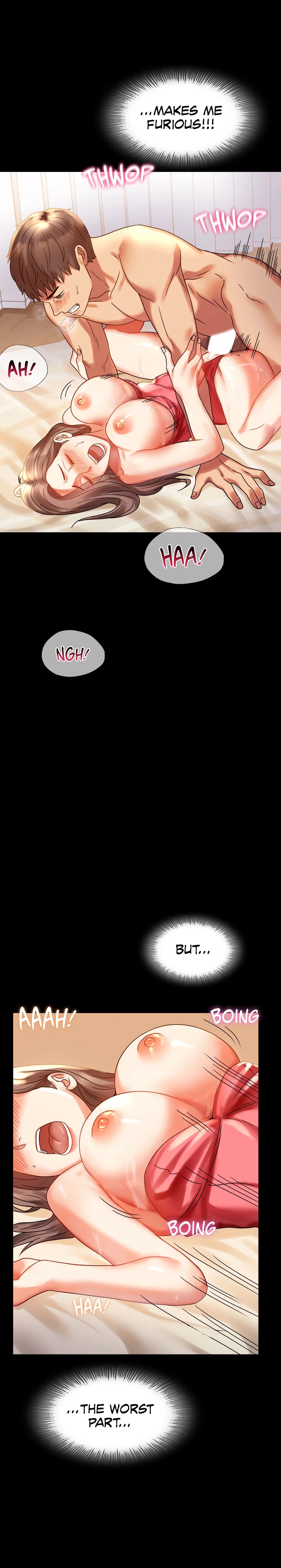 Illicit Love page 20