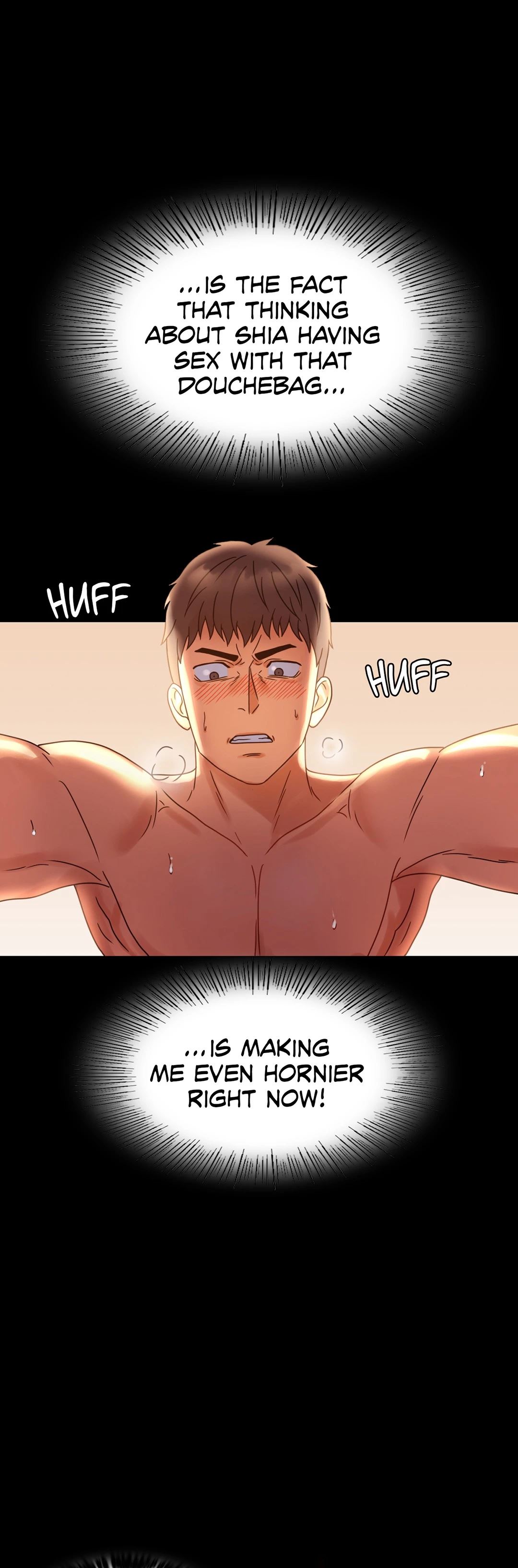 Illicit Love page 21