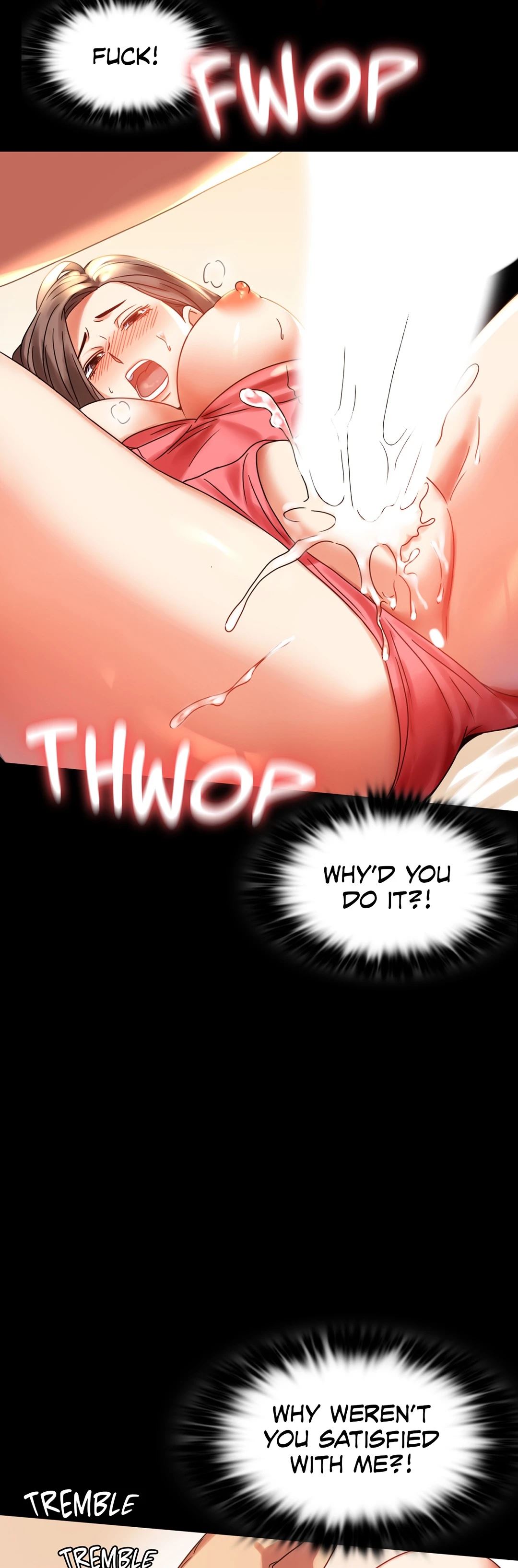Illicit Love page 22