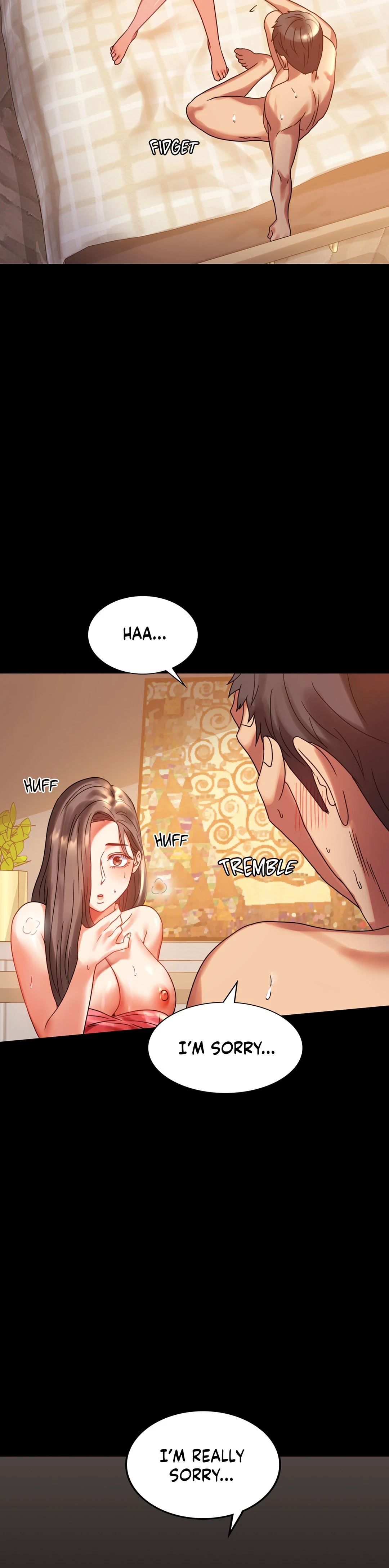 Illicit Love page 27
