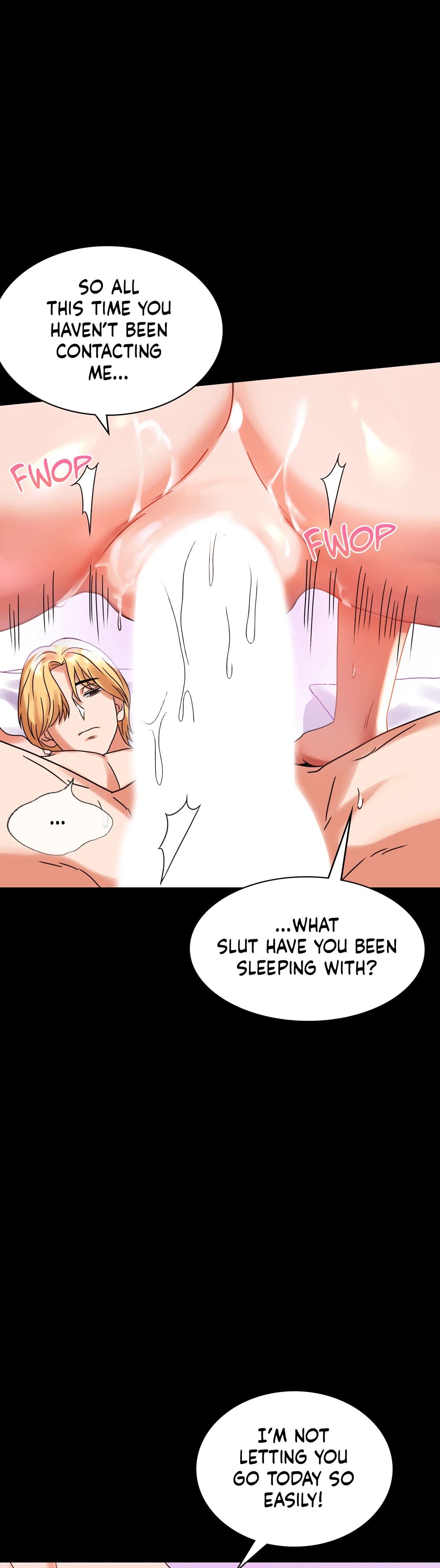 Illicit Love page 33