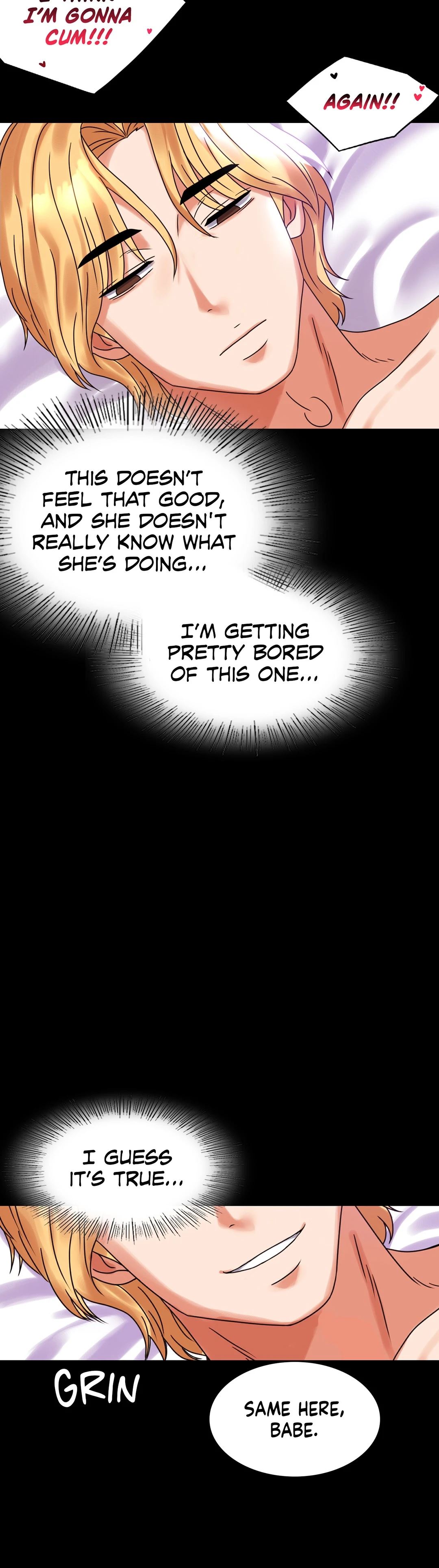 Illicit Love page 35