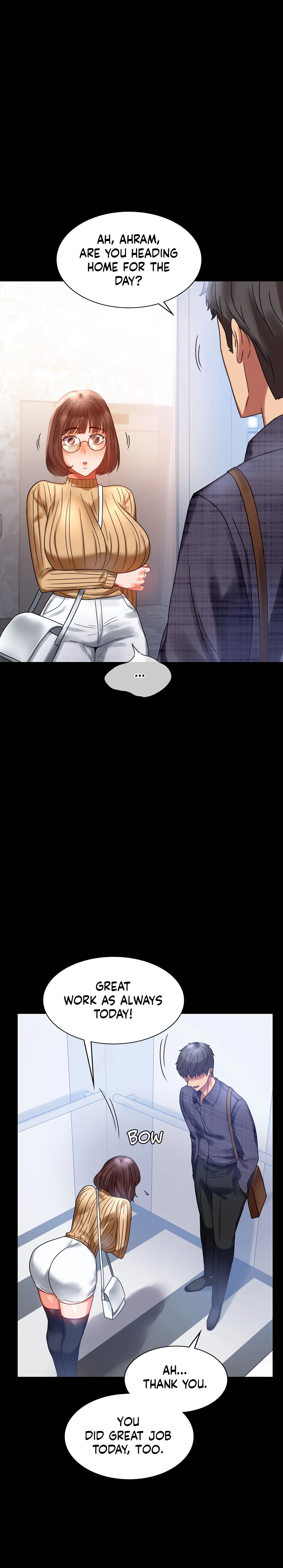 Illicit Love page 39