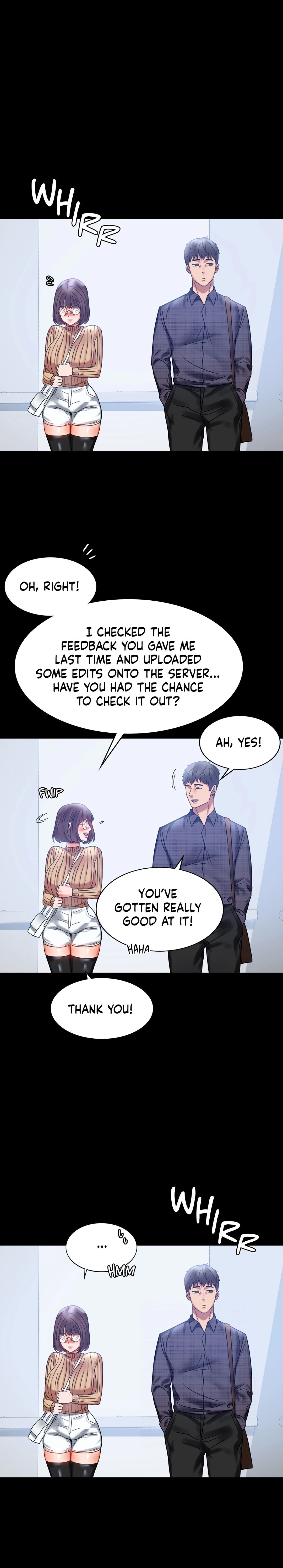 Illicit Love page 40