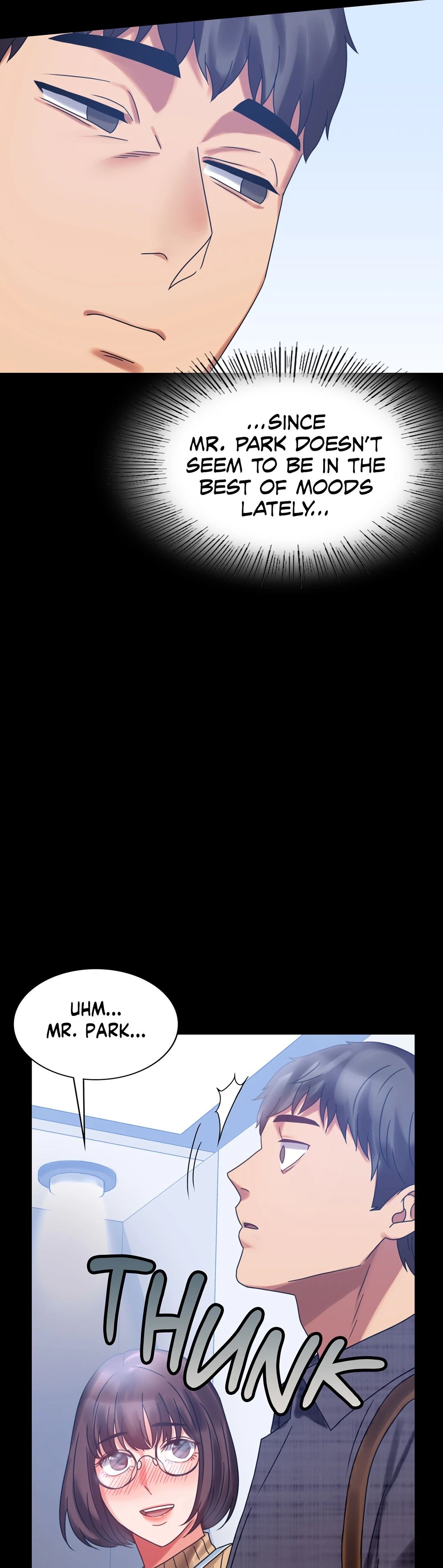 Illicit Love page 42
