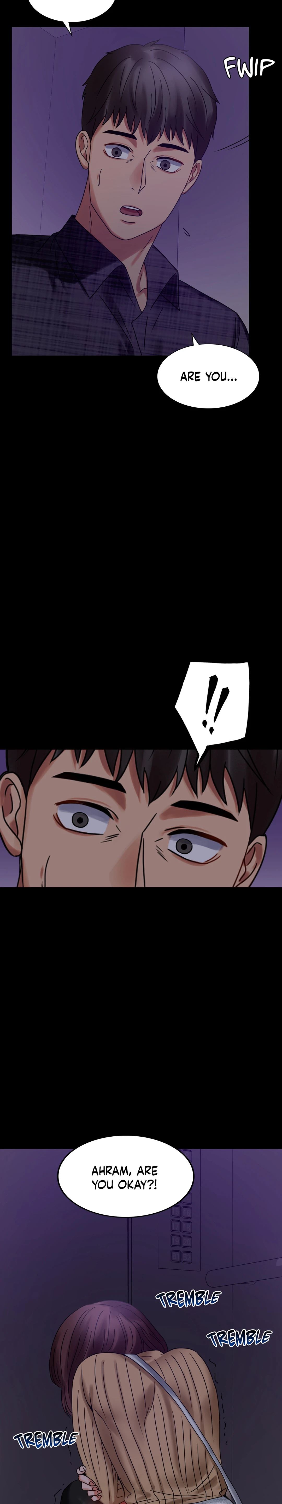 Illicit Love page 46
