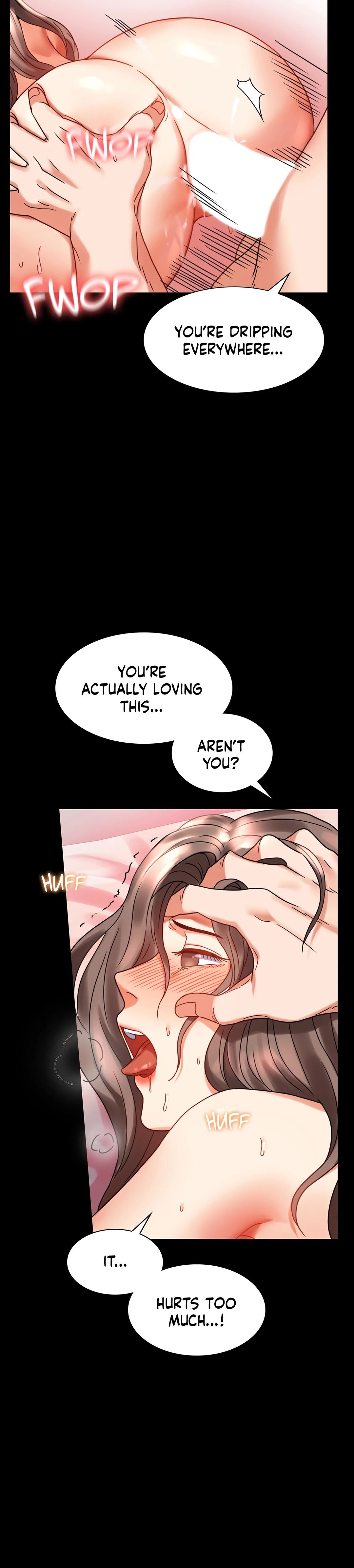Illicit Love page 6