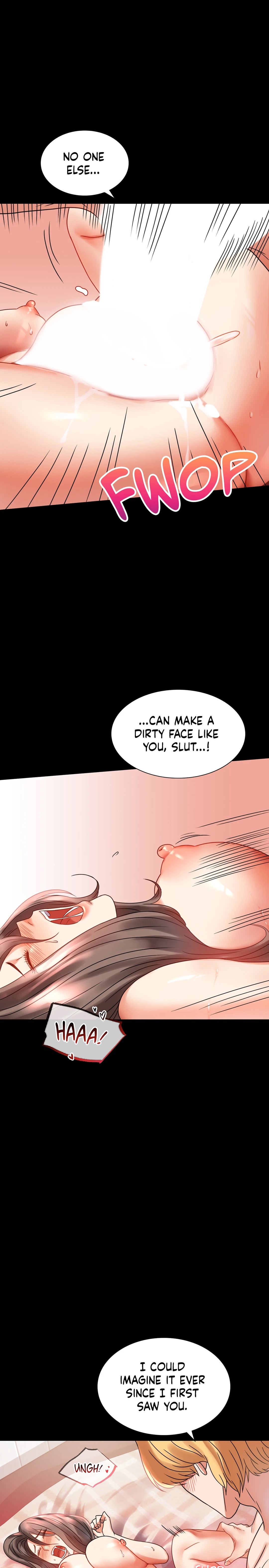 Illicit Love page 10