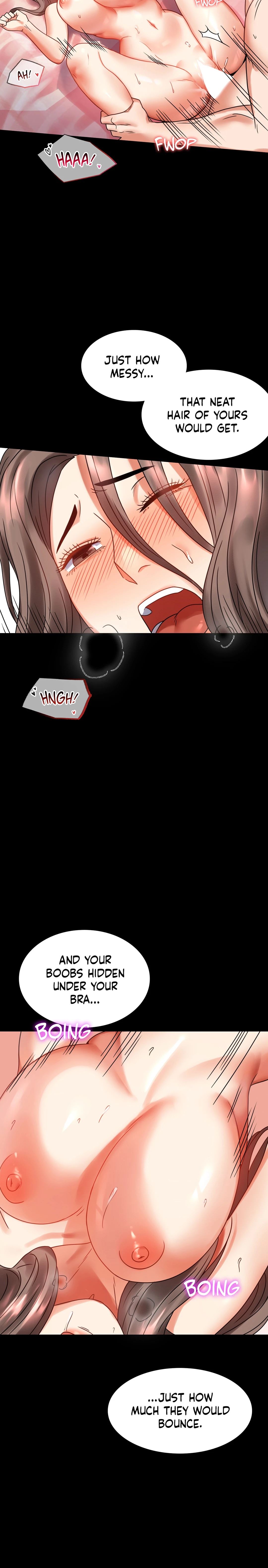 Illicit Love page 11