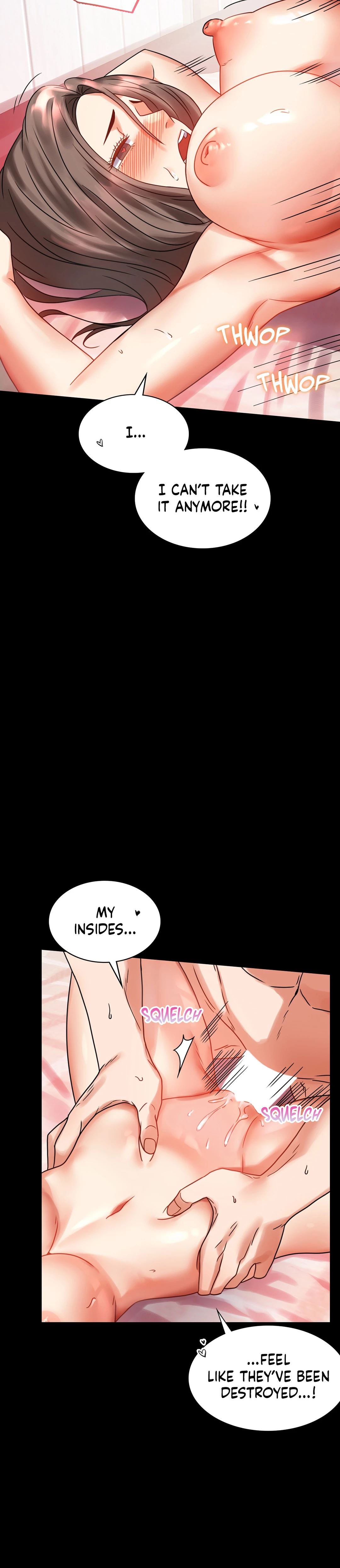 Illicit Love page 14