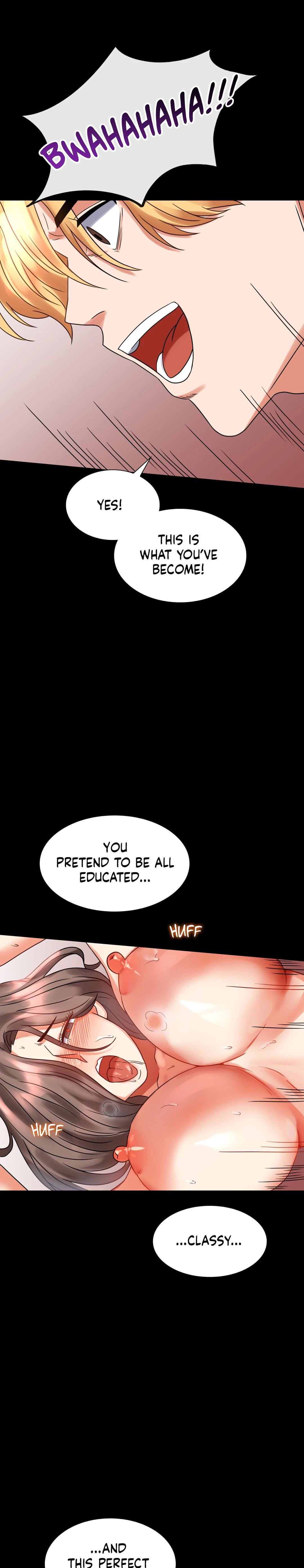 Illicit Love page 15