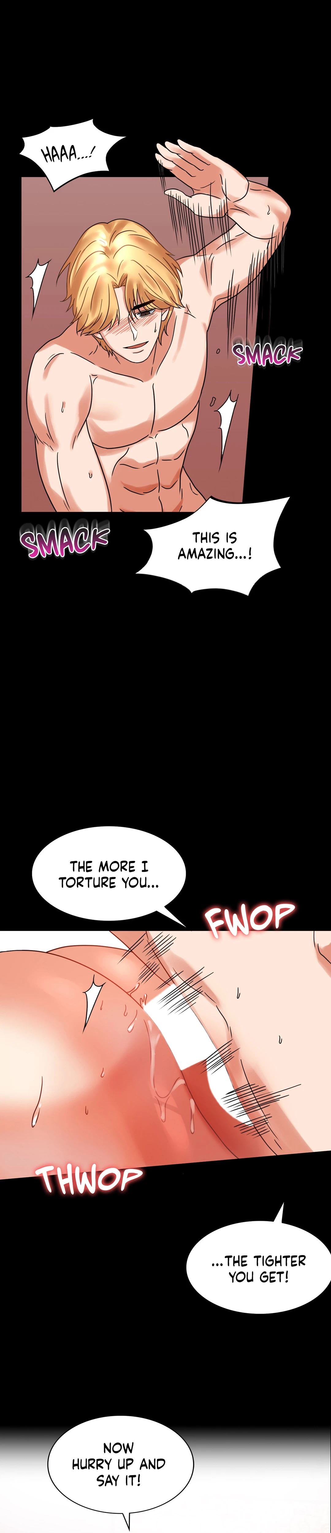 Illicit Love page 21