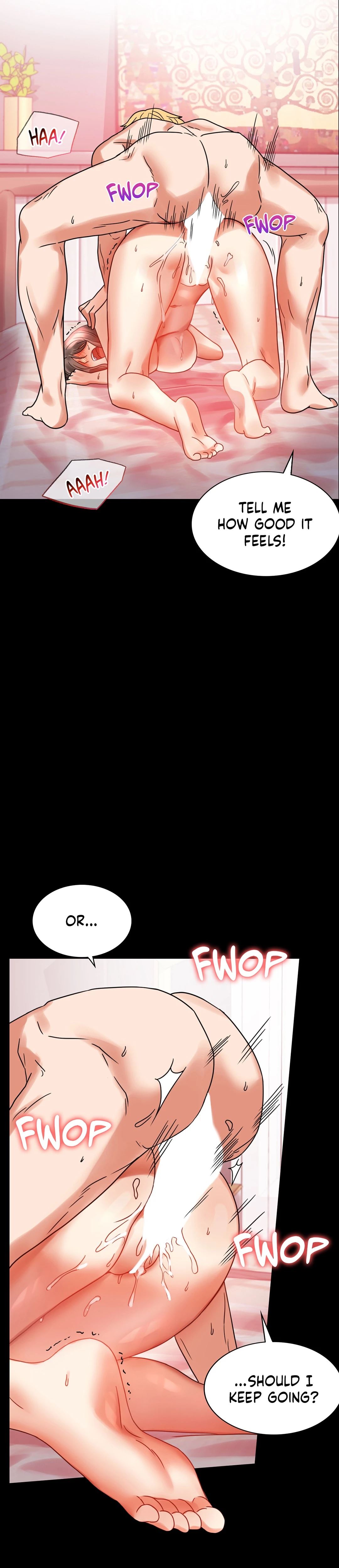 Illicit Love page 22