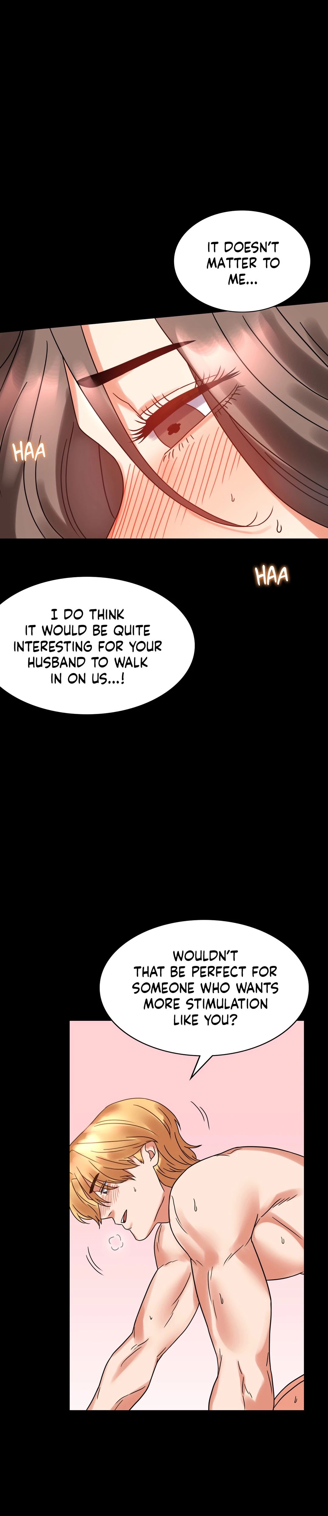 Illicit Love page 23