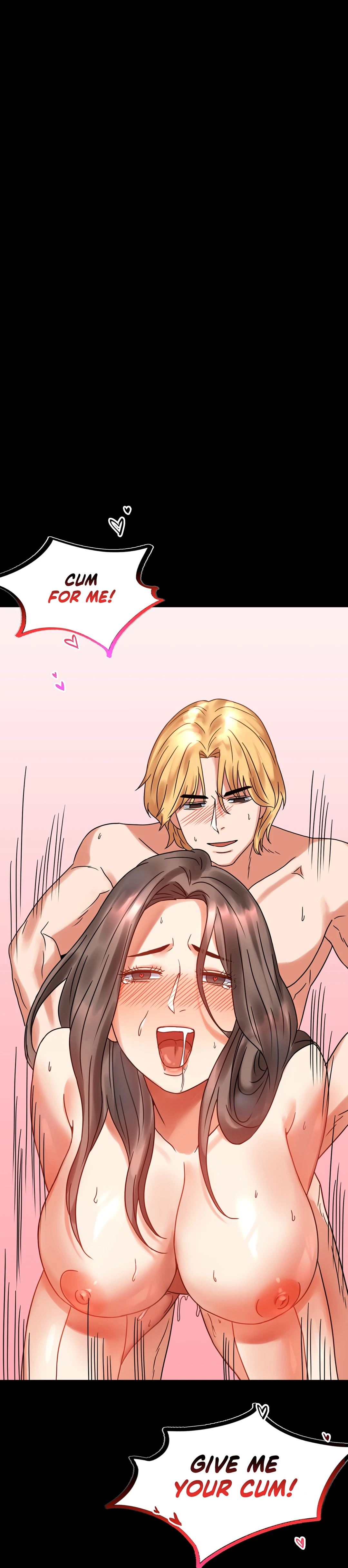 Illicit Love page 25
