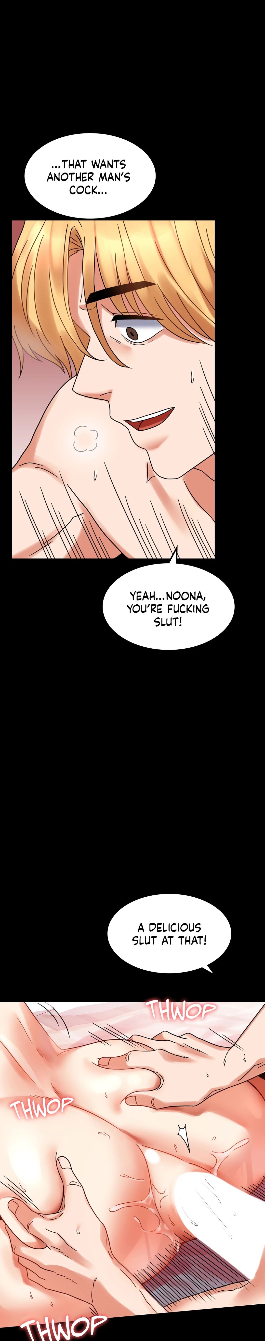 Illicit Love page 27