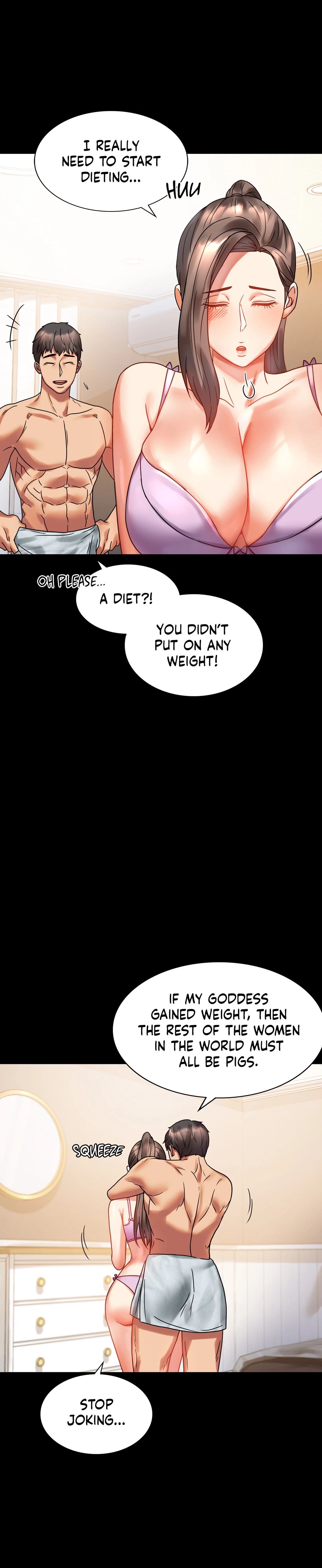 Illicit Love page 37