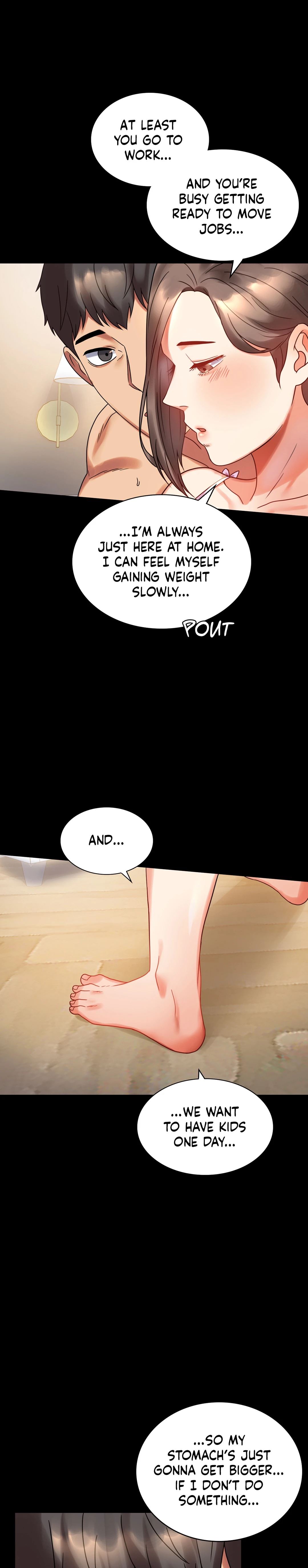 Illicit Love page 38