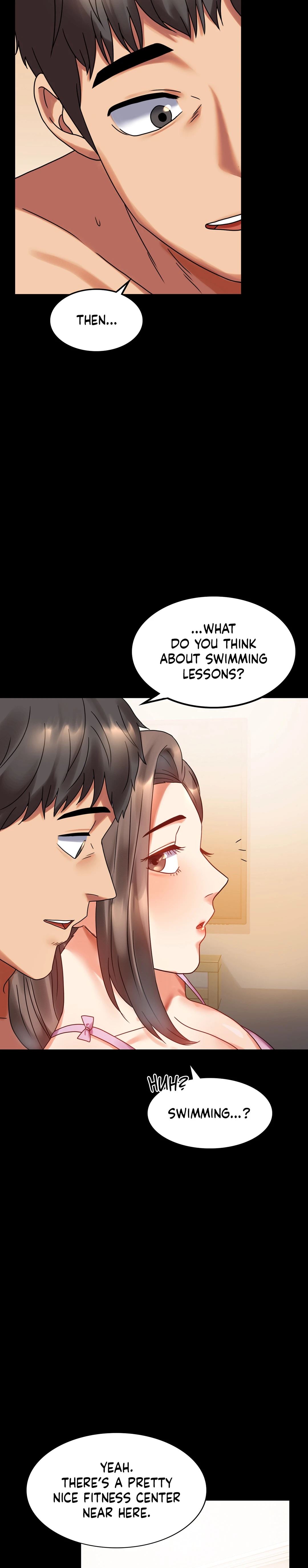 Illicit Love page 39