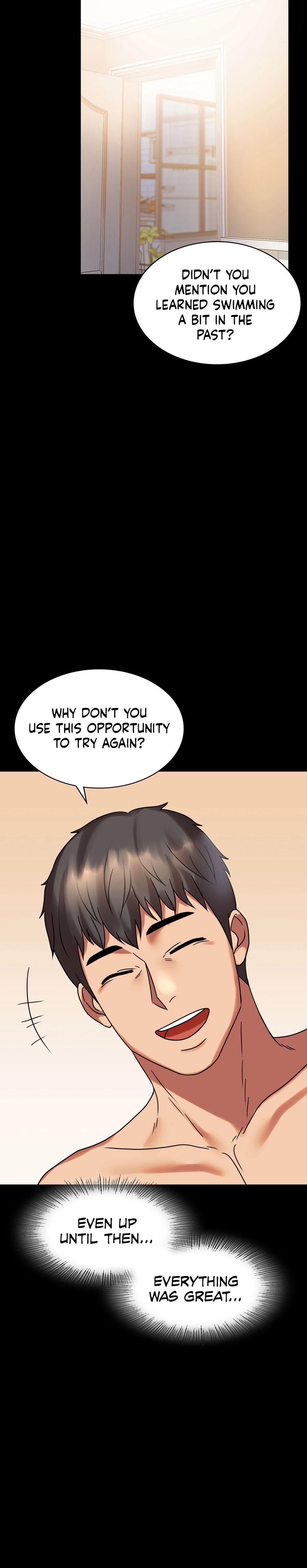 Illicit Love page 40