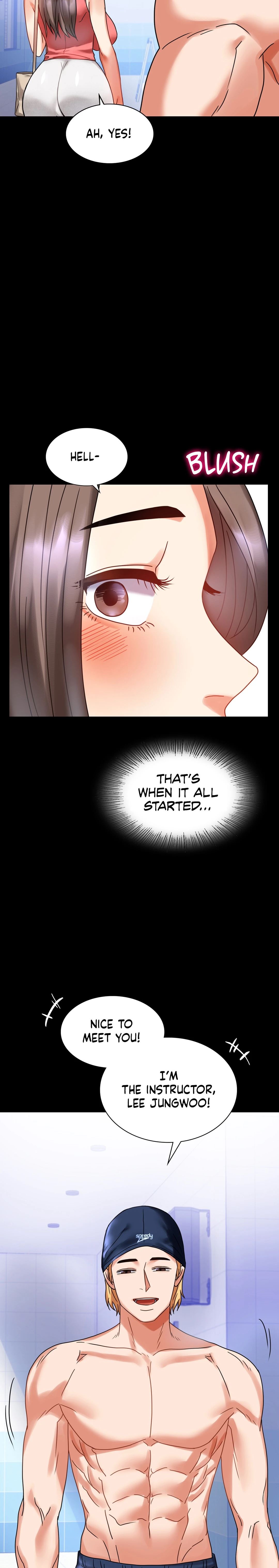 Illicit Love page 42