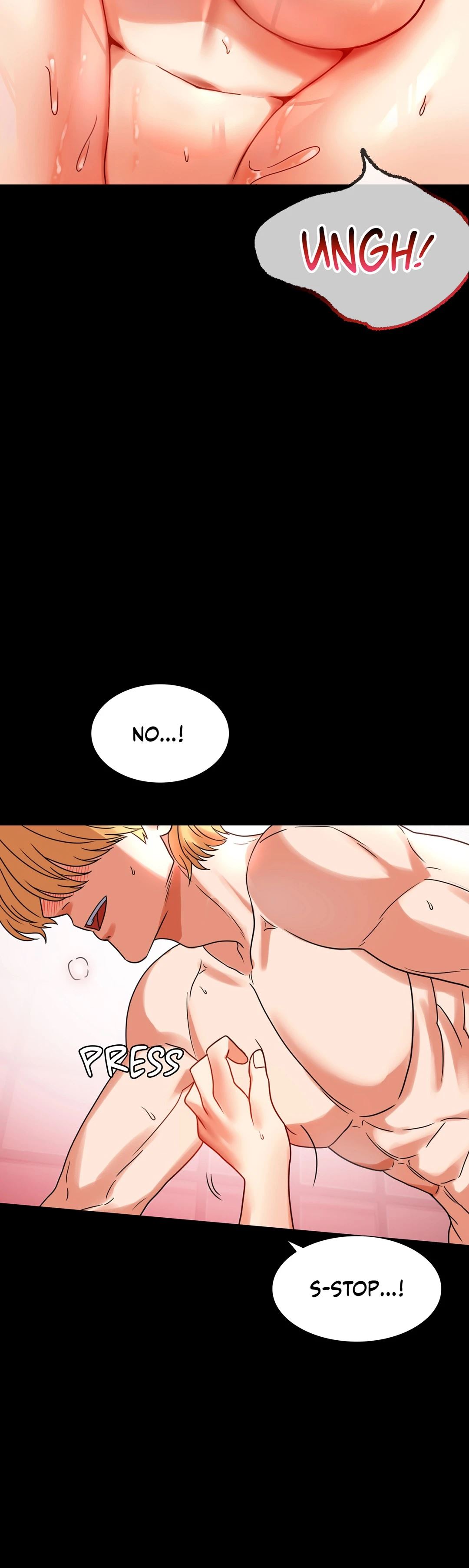 Illicit Love page 6