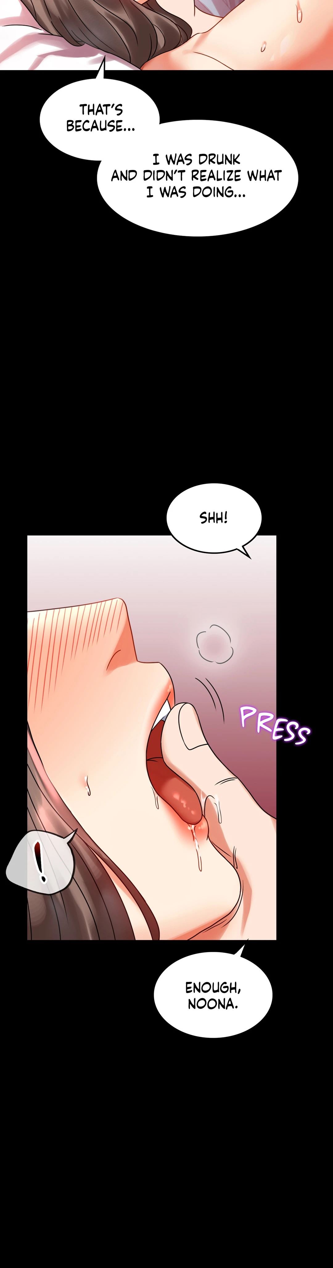 Illicit Love page 8