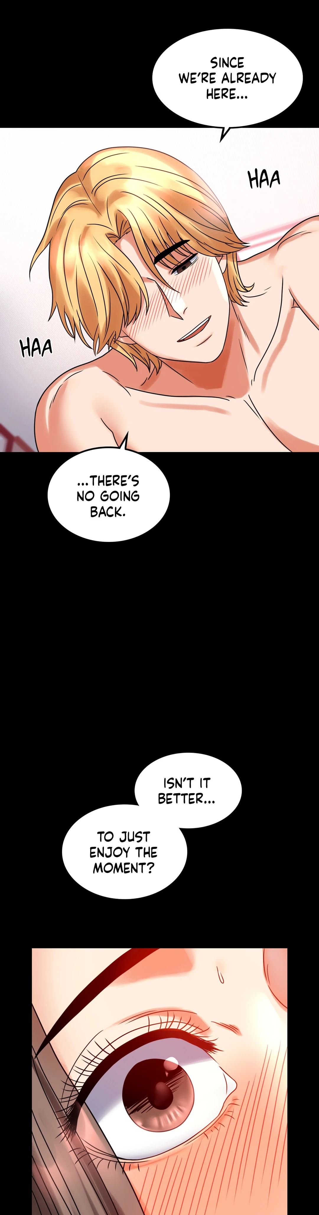 Illicit Love page 9