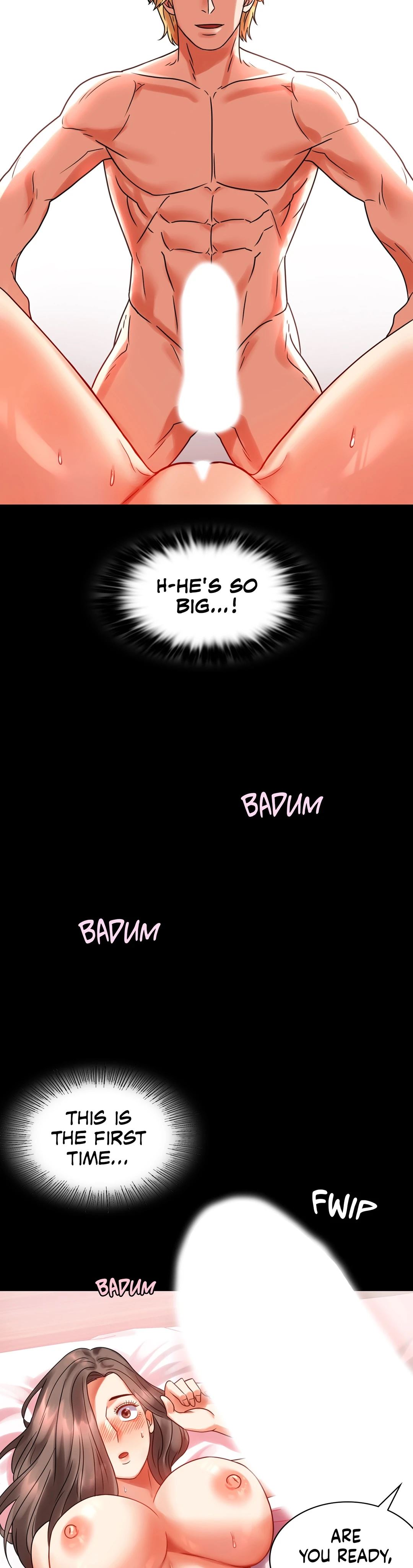 Illicit Love page 11