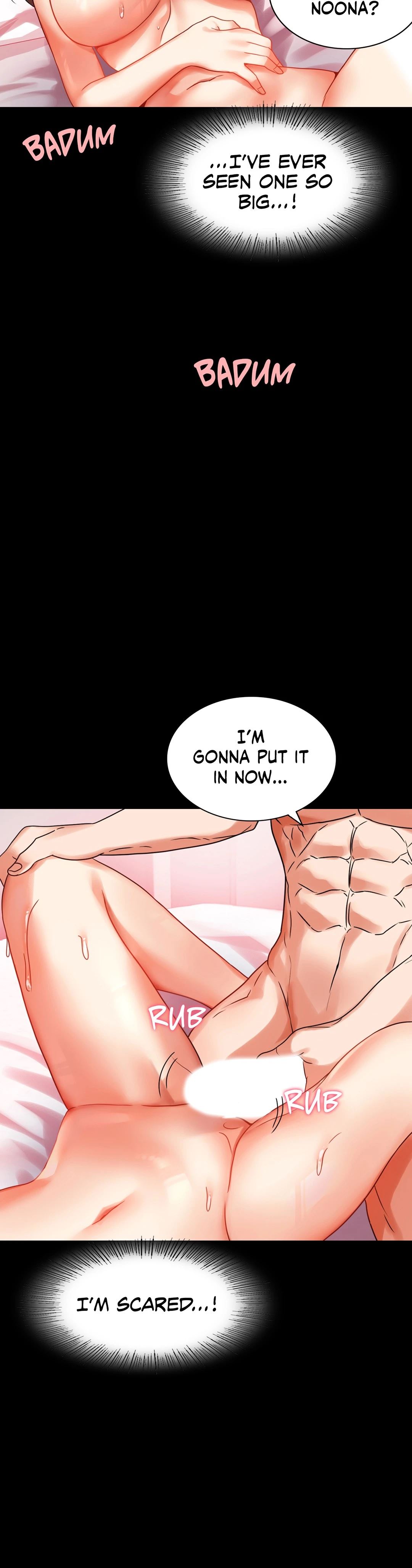 Illicit Love page 12