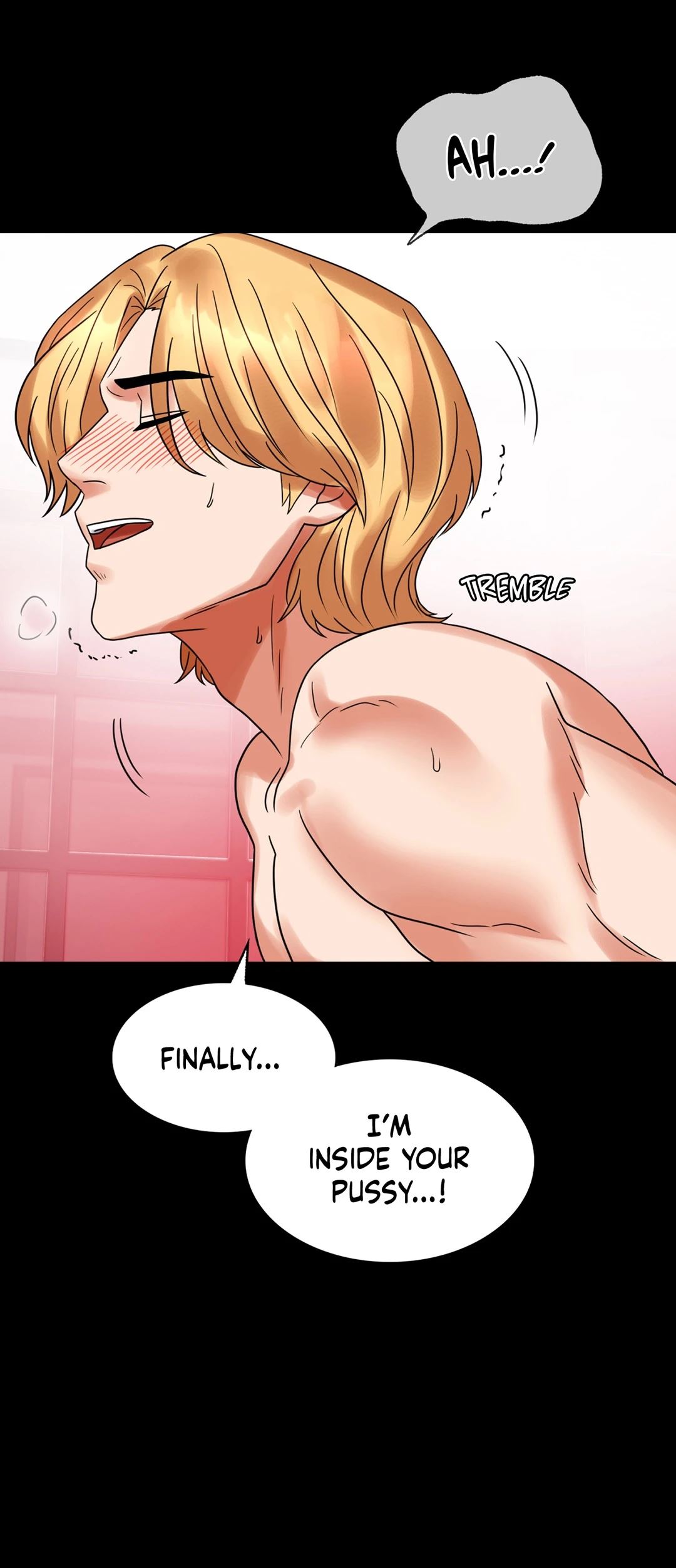 Illicit Love page 18
