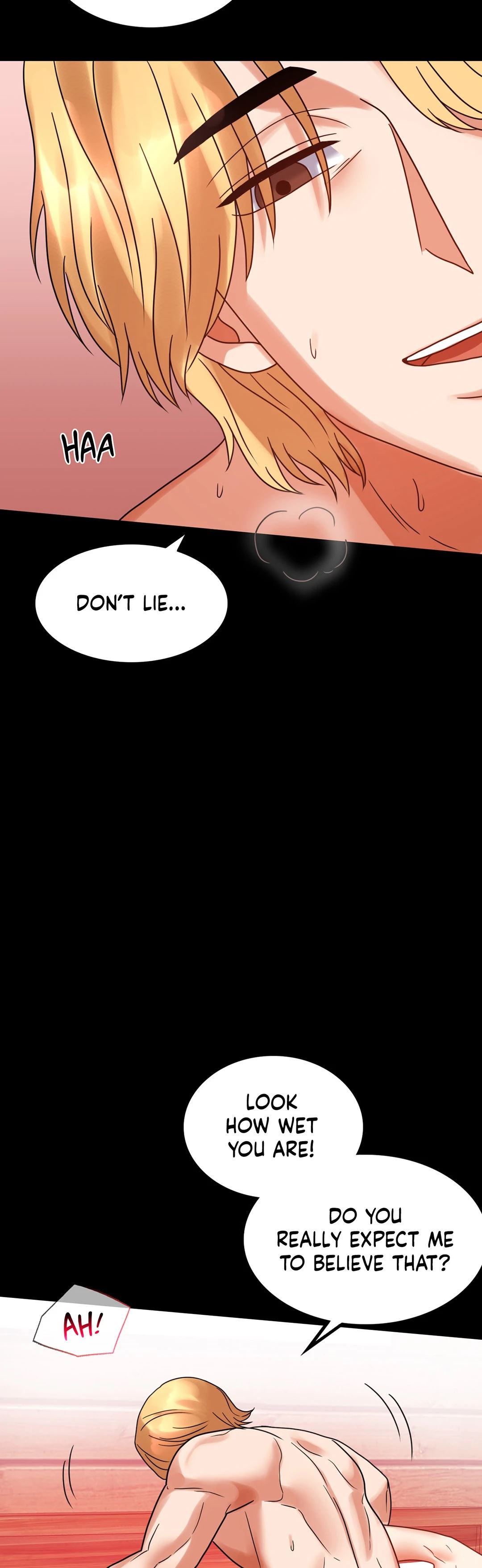 Illicit Love page 20