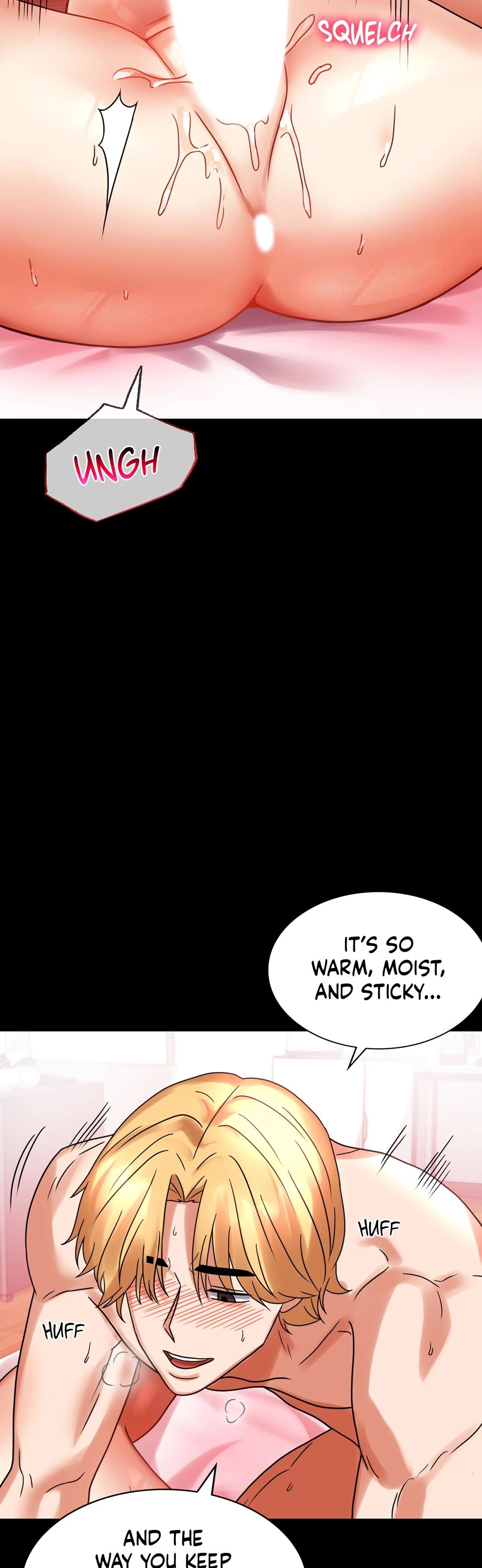 Illicit Love page 22