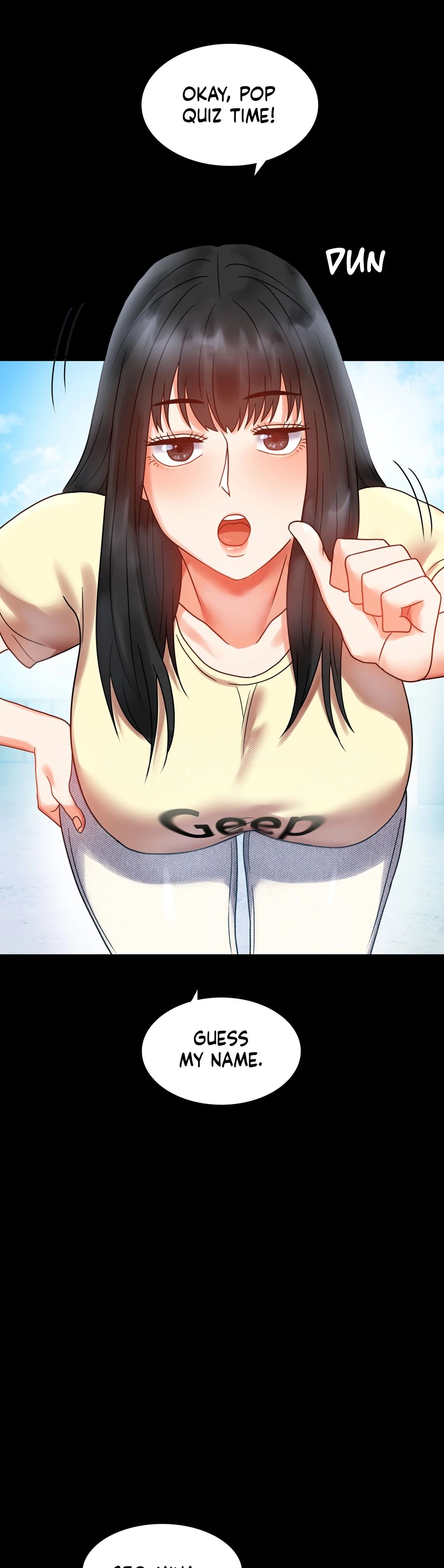 Illicit Love page 53