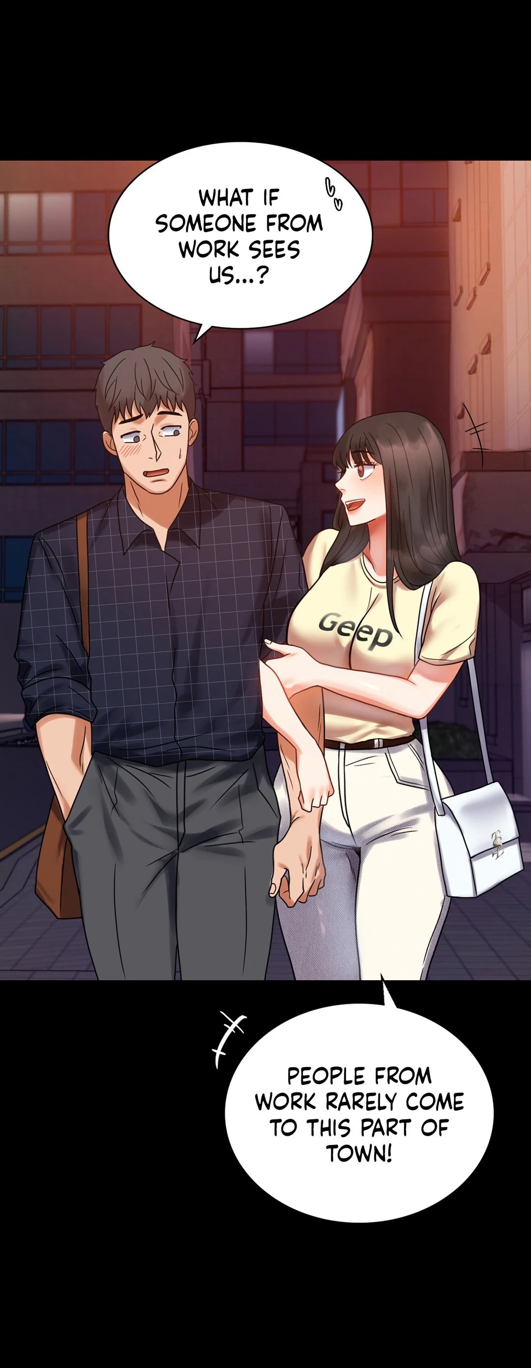 Illicit Love page 60