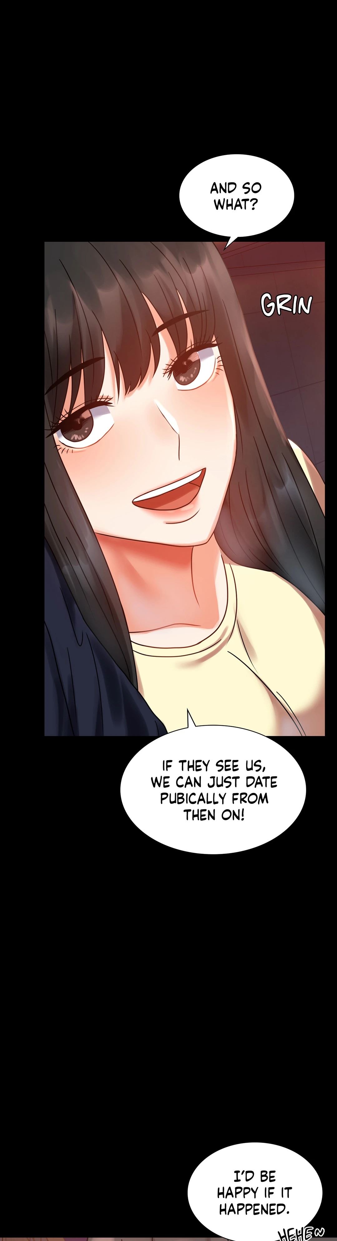 Illicit Love page 61