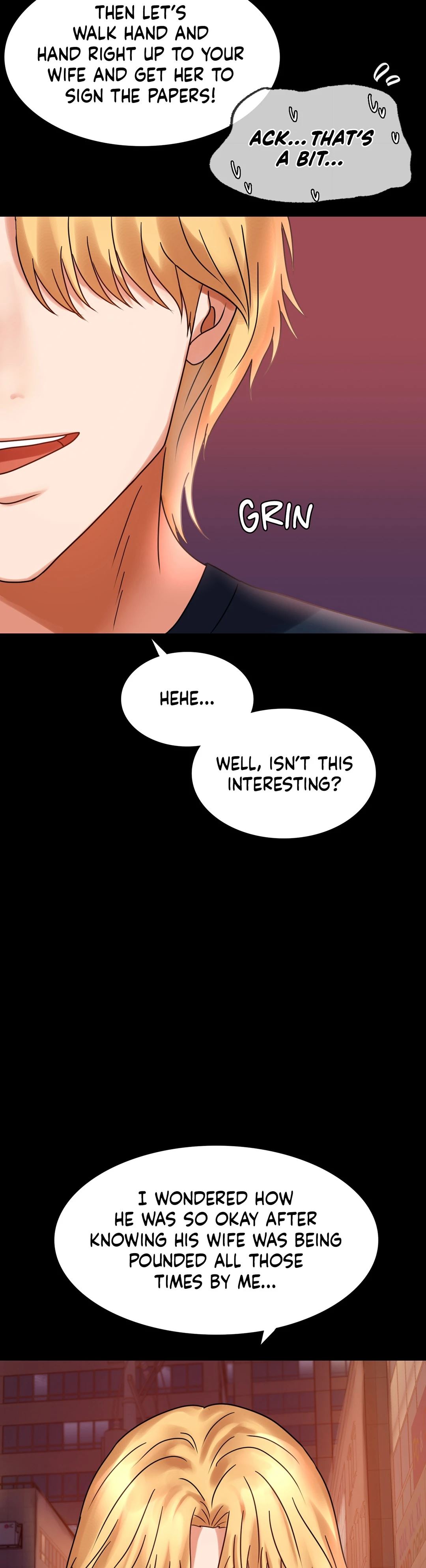 Illicit Love page 64
