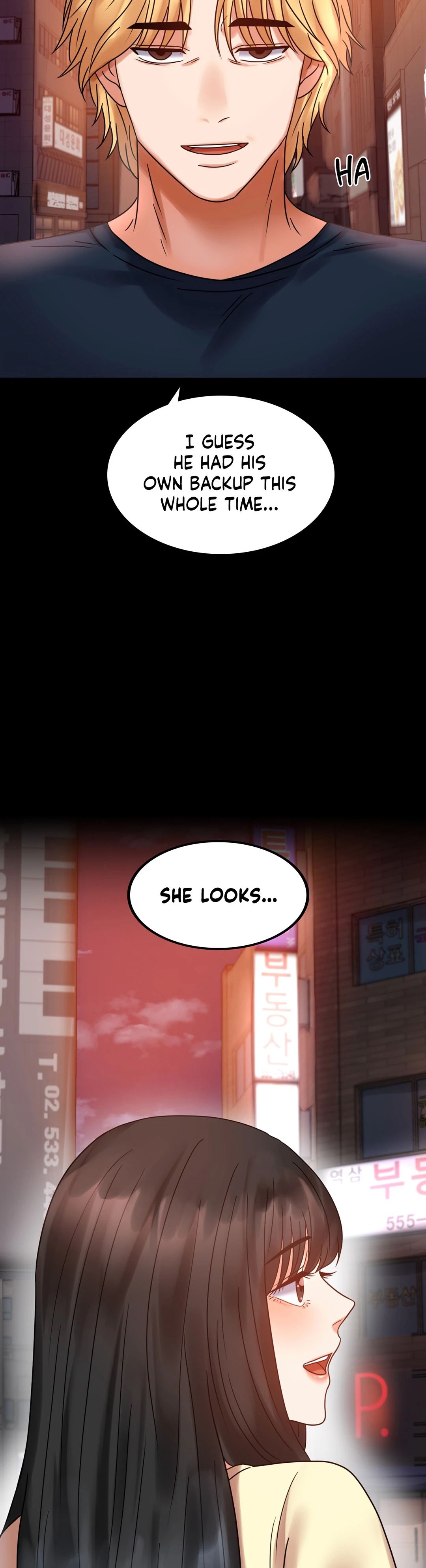 Illicit Love page 65