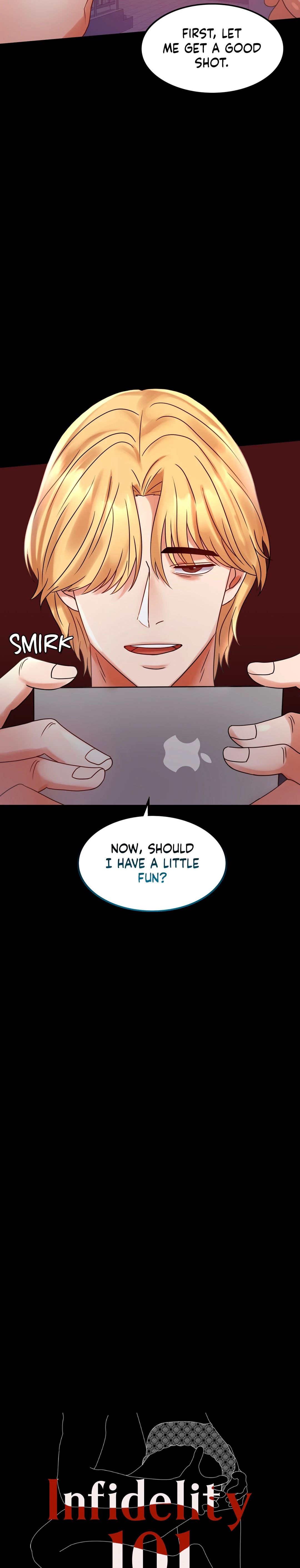 Illicit Love page 2
